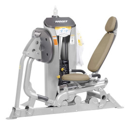 Жим ногами Hoist RS-1403