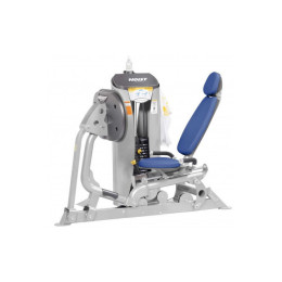 Жим ногами Hoist RS-1403