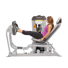 Жим ногами Hoist RS-1403