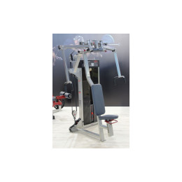 Задние дельты, баттерфляй Foreman FN-315