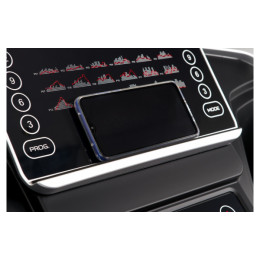 Беговая дорожка Titanium Masters Physiotech THF