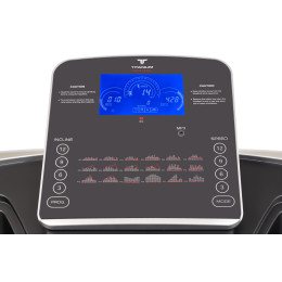Беговая дорожка Titanium Masters Physiotech THF