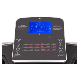 Беговая дорожка Titanium Masters Physiotech THF