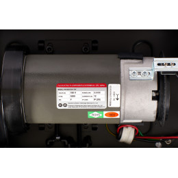 Беговая дорожка Titanium Masters Physiotech THF