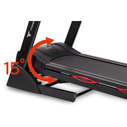 Беговая дорожка Titanium Masters Physiotech THF