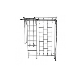 Детский спортивный комплекс Пионер С4Л