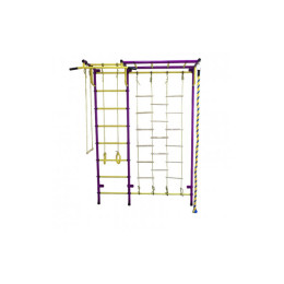 Детский спортивный комплекс Пионер С4Л