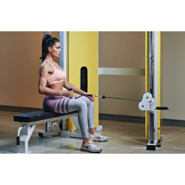 Кроссовер Iron King NL 01