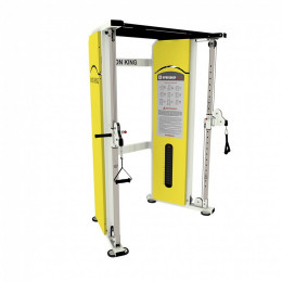 Кроссовер Iron King NL 01