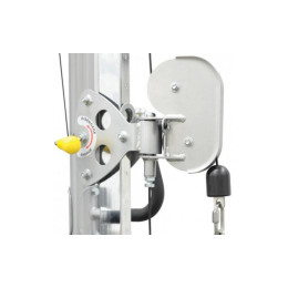 Комплекс на 14 станций Hoist CMJ-6000-3