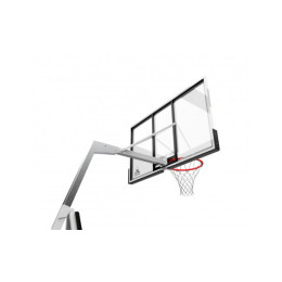 Баскетбольная мобильная стойка DFC STAND60SG