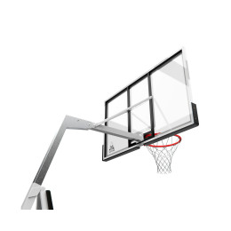 Баскетбольная мобильная стойка DFC STAND60SG