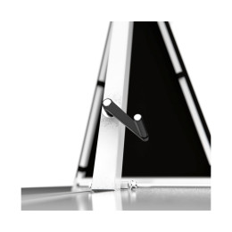 Баскетбольная мобильная стойка DFC STAND60SG