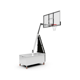 Баскетбольная мобильная стойка DFC STAND60SG