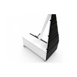 Баскетбольная мобильная стойка DFC STAND60SG