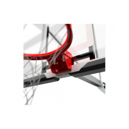 Баскетбольная мобильная стойка DFC STAND60SG