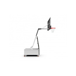 Баскетбольная мобильная стойка DFC STAND60SG