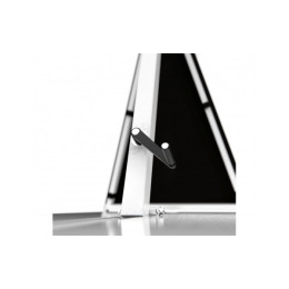 Баскетбольная мобильная стойка DFC STAND60SG