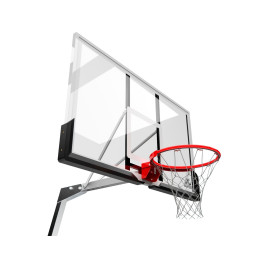 Баскетбольная мобильная стойка DFC STAND60SG