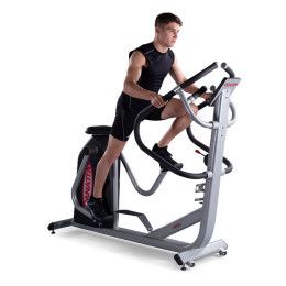 Эллиптический тренажер Panatta ECO Power Run - Силовой Бег 1CF72