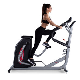 Эллиптический тренажер Panatta ECO Power Run - Силовой Бег 1CF72