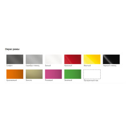 Эллиптический тренажер Panatta ECO Power Run - Силовой Бег 1CF72