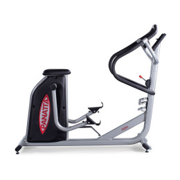 Эллиптический тренажер Panatta ECO Power Run - Силовой Бег 1CF72