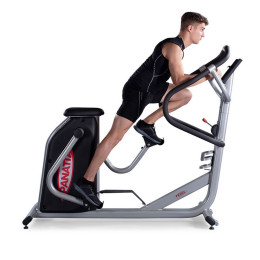 Эллиптический тренажер Panatta ECO Power Run - Силовой Бег 1CF72