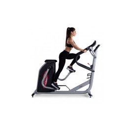 Эллиптический тренажер Panatta ECO Power Run - Силовой Бег 1CF72