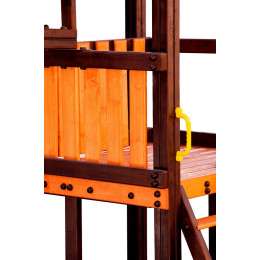 Игровой комплекс Perfetto Sport Bari-9