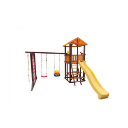 Игровой комплекс Perfetto Sport Bari-9