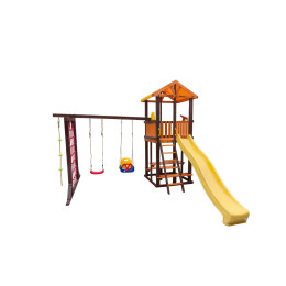 Игровой комплекс Perfetto Sport Bari-9