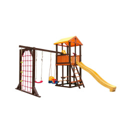 Игровой комплекс Perfetto Sport Bari-9