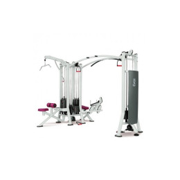 Блок кроссовера Panatta Cable station 1FE116