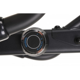 Эллиптический тренажер Itosima FT400M