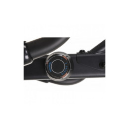 Эллиптический тренажер Itosima FT400M