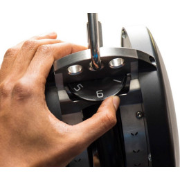 Канатный тренажер Aerobis Revvll PRO AB\revvll-pro-2018