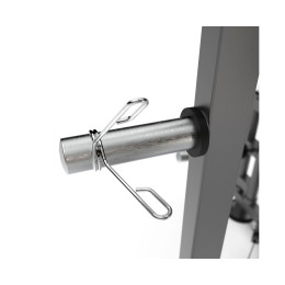 Мультистанция, машина Смита Stonerise D873