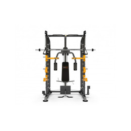 Мультистанция, машина Смита Stonerise D873