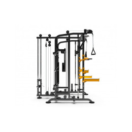 Мультистанция, машина Смита Stonerise D873