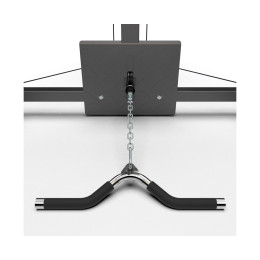 Мультистанция, машина Смита Stonerise D873