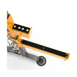 Мультистанция, машина Смита Stonerise D873