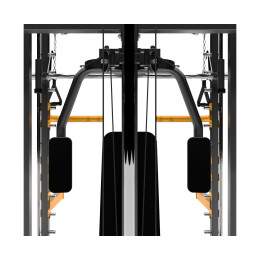 Мультистанция, машина Смита Stonerise D873