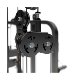 Мультистанция, машина Смита Stonerise D873