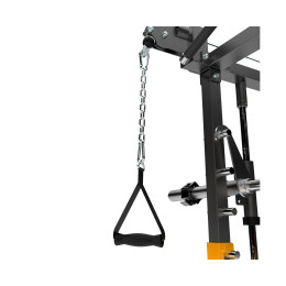 Мультистанция, машина Смита Stonerise D873