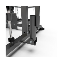 Мультистанция, машина Смита Stonerise D873