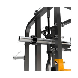 Мультистанция, машина Смита Stonerise D873