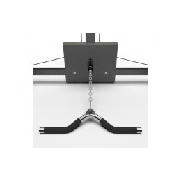 Мультистанция, машина Смита Stonerise D873