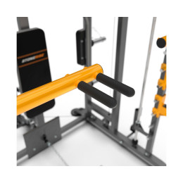 Мультистанция, машина Смита Stonerise D873