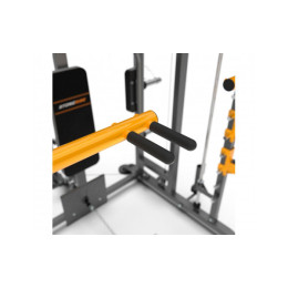 Мультистанция, машина Смита Stonerise D873